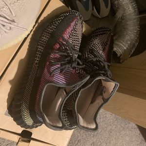 Adidas Yeezy